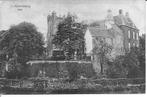 's Heerenberg   Slot, Verzamelen, Ansichtkaarten | Nederland, Ophalen of Verzenden, 1920 tot 1940, Ongelopen, Gelderland