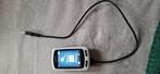 Garmin gps tracker  edge touring  zgan, Ophalen of Verzenden, Zo goed als nieuw, Navigatie of Gps
