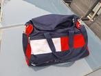 Tommy hilfinger tas, vintage., Ophalen of Verzenden, Gebruikt