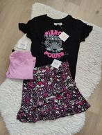 Set maat 104/110, 116/122, en XL NIEUW, Kinderen en Baby's, Kinderkleding | Maat 104, Meisje, Ophalen of Verzenden, Zo goed als nieuw