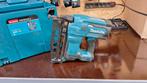 Makita Tacker DBN600, Ophalen, Zo goed als nieuw