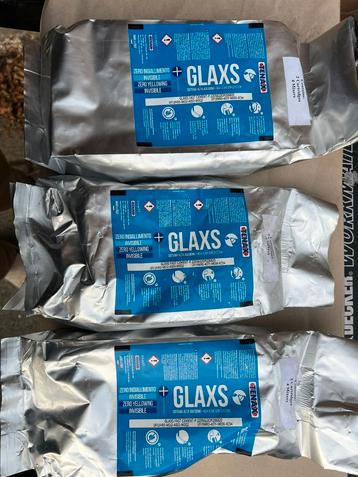 Glaxs Cement-P Lijm - Professioneel gebruik beschikbaar voor biedingen