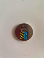 Winkelwagen munt. Ameland, Ophalen of Verzenden