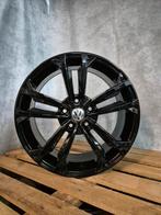 17 inch FITS VW Caddy Golf etc. Set velgen, Velg(en), N.V.T, 17 inch, Personenwagen