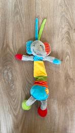 Muziekmobiel Olifantje, Ophalen of Verzenden, Zo goed als nieuw, Overige typen, Met geluid