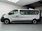 Opel Vivaro 1.6 CDTI L2H1 BiTurbo ecoFLEX 125 P € 17.950,0, Auto's, Voorwielaandrijving, 2000 kg, 1823 kg, Bedrijf