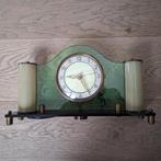 Jaren 50 klok, Antiek en Kunst, Ophalen of Verzenden