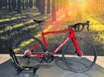 Nieuwe Tarmac SL8 Comp 2026 racefiets met Shimano Di2