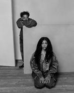 Concert kaartjes SZA & Kendrick | 13 juli. Amsterdam, Twee personen, Juli