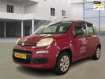 Fiat Panda 0.9 TwinAir Pop beschikbaar voor biedingen