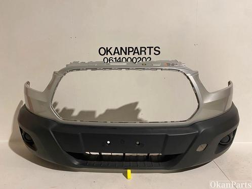 Ford Transit III voorbumper GK31-17K819, Auto-onderdelen, Carrosserie en Plaatwerk, Bumper, Ford, Voor, Gebruikt, Ophalen of Verzenden