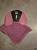 Eskadron oornetje Heritage Crystal roze, Dieren en Toebehoren, Ophalen of Verzenden, Nieuw, Dressuur