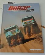 dakar 2014, Boeken, Ophalen of Verzenden, Zo goed als nieuw, Balsport