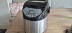 Broodbakmachine Inventum BM90, Ophalen of Verzenden, Zo goed als nieuw