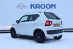 Suzuki Ignis 1.2 Select Intro, Stof, Gebruikt, 4 cilinders, Wit