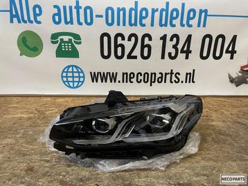 BMW 2 SERIE ACTIVE TOURER U06 FULL LED KOPLAMP NIEUW 5A42247 beschikbaar voor biedingen