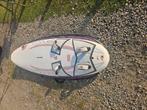 Stoke 136 liter, Watersport en Boten, Windsurfen, Ophalen, Gebruikt, Plank