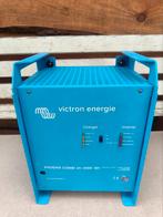 Victron combi 24/2000/50, Watersport en Boten, Ophalen, Gebruikt, Overige typen, Zeilboot of Motorboot