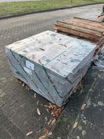 Stenen en zand, Ophalen of Verzenden, Zo goed als nieuw, 250 cm of meer, Palen