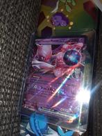 Pokemon kaart team rockets mewtwo ex, Hobby en Vrije tijd, Verzamelkaartspellen | Pokémon, Ophalen of Verzenden, Nieuw, Losse kaart
