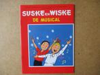 adv8167 suske en wiske 17, Ophalen, Gelezen