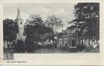 Rijperkerk (Frl.) Ryptsjerk, Herv. Kerk en Pastorie, Verzenden, Voor 1920, Ongelopen, Friesland