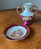 Limoges, Ophalen of Verzenden, Zo goed als nieuw, Porselein, Overige typen