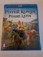 Nieuw! Blu-ray Pieter konijn, Ophalen of Verzenden, Nieuw in verpakking, Kinderen en Jeugd