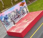 origineel Luville Display kerstdorp te koop, Ophalen