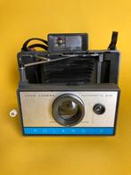 Vintage 60’s -  Polaroid - 210 automatic land camera, Audio, Tv en Foto, Fotocamera's Analoog, Polaroid, Gebruikt, Ophalen of Verzenden