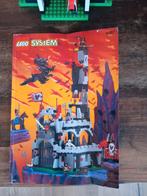 Lego 6097 Night Lord's Castle - Fright Knights, Kinderen en Baby's, Speelgoed | Duplo en Lego, Ophalen, Gebruikt, Complete set