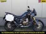 Honda CRF 1000 AFRICA TWIN (bj 2017), Bedrijf, Toermotor, 998 cc