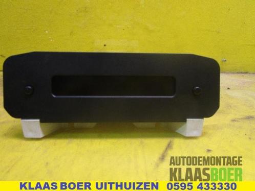Uurwerk van een Peugeot 206, Auto-onderdelen, Overige Auto-onderdelen, Peugeot, Gebruikt, 6 maanden garantie, 12 maanden garantie