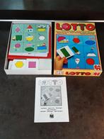 Lotto kleuren en vormen 1988 nieuwstaat, Kinderen en Baby's, Speelgoed | Educatief en Creatief, Ophalen of Verzenden, Zo goed als nieuw