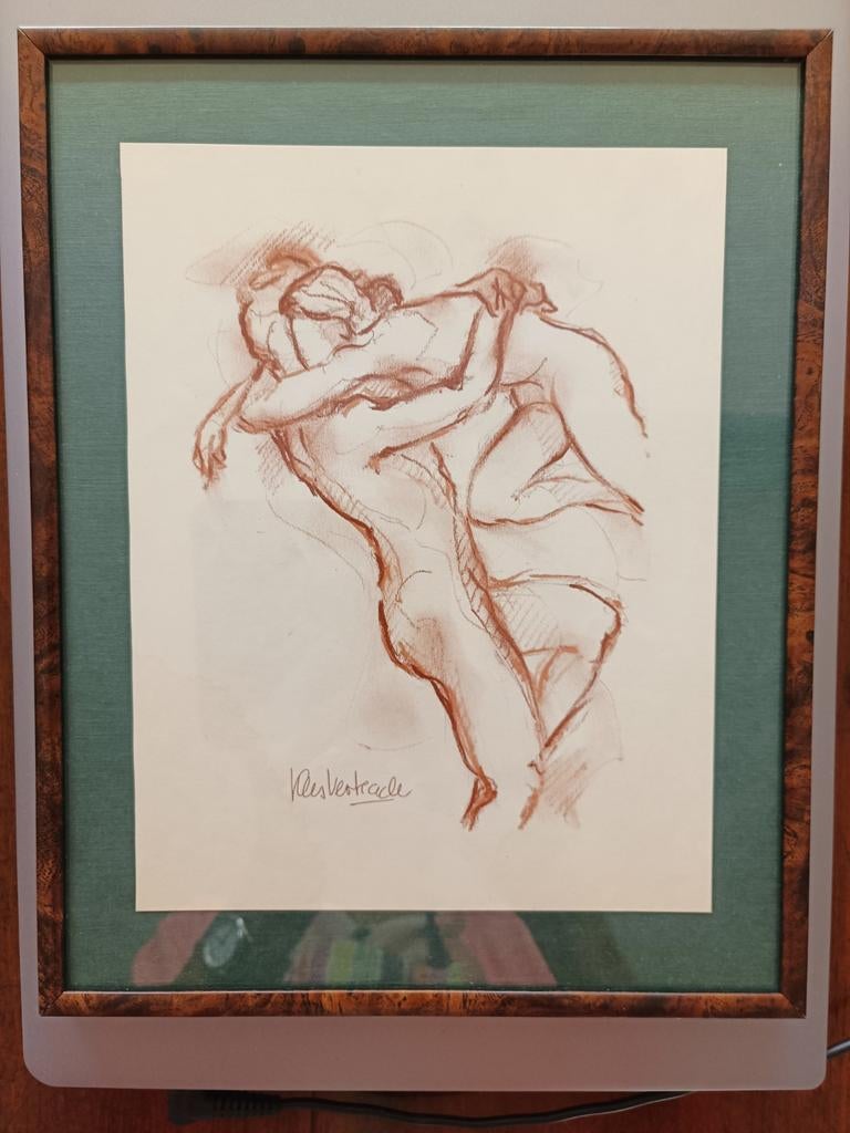 Kees Verkade, Antiek en Kunst, Verzenden