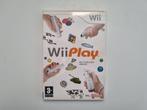 Wii Play - Nintendo Wii, Avontuur en Actie, Eén computer, Ophalen of Verzenden, Zo goed als nieuw