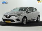 Renault Clio 1.0 TCe Zen Carplay | NAVI | 91 PK | Dealer ond, Auto's, Voorwielaandrijving, Stof, Gebruikt, Euro 6