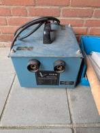 TICO Ontdooitransformator - Gebruikt, Ophalen of Verzenden, Gebruikt, Minder dan 150 ampère, Overige typen