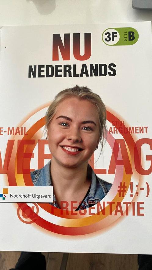 Schoolboeken MBO GPM niveau 3 en 4 NIEUW, Boeken, Schoolboeken, Nieuw, Nederlands, Overige niveaus, Ophalen of Verzenden