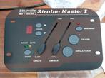 Strobe master, Ophalen of Verzenden, Nieuw