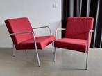 vintage Ikea design PS stoelen ontwerp Eva Lilja Löwenhielm, Ophalen, Metaal, Minder dan 75 cm, 50 tot 75 cm