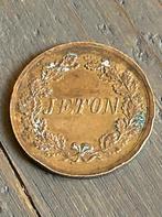 Jeton Napoleon, Ophalen of Verzenden, Overige materialen, Buitenland