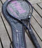 Prince 'Avenger Comp' tennisracket (Utrecht-West), Ophalen of Verzenden, Gebruikt, Racket, Prince