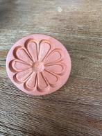 Rycraft koekjesstempel bloem, Ophalen of Verzenden, Zo goed als nieuw, Taarten, Bakvorm