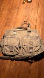 Kipling tas, Sieraden, Tassen en Uiterlijk, Tassen | Schoudertassen, Ophalen, Zo goed als nieuw, Kipling