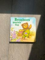 Vintage kinderboekje/plaatjesboek - ‘Brombeers mooiste dag’, Boeken, Kinderboeken | Baby's en Peuters, Ophalen of Verzenden