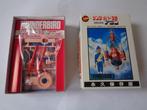 Imai Thunderbirds Thunderbird 3 Modelkit in doos, Japan,2001, Ophalen of Verzenden, Zo goed als nieuw, Tv, Beeldje, Replica of Model