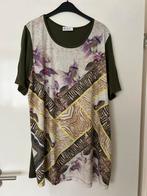 Leuk t-shirt - Maat 46/48, Ophalen of Verzenden, Zo goed als nieuw, Shirt of Top