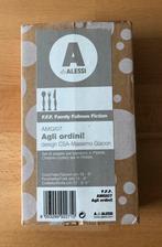 Alessi kinderbestek Agli Ordini, Ophalen of Verzenden, Zo goed als nieuw