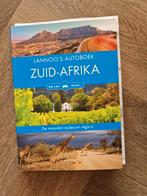 Karin Rometsch - Zuid-Afrika on the road, Boeken, Reisgidsen, Karin Rometsch, Afrika, Ophalen of Verzenden, Zo goed als nieuw